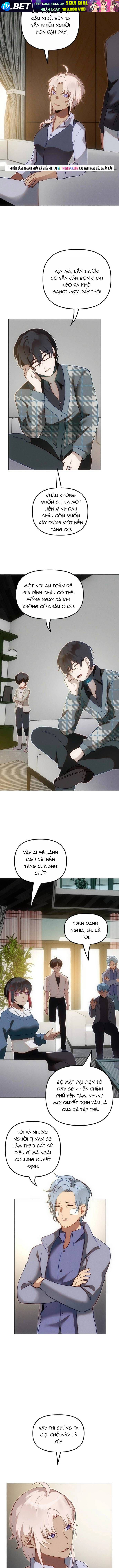 Trọng Sinh Mạc Thế Chap 259 - Next Chap 258