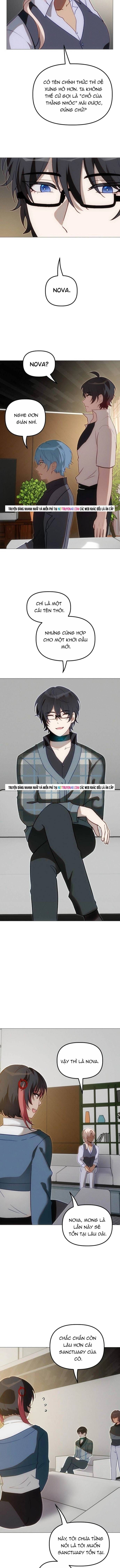 Trọng Sinh Mạc Thế Chap 259 - Next Chap 258