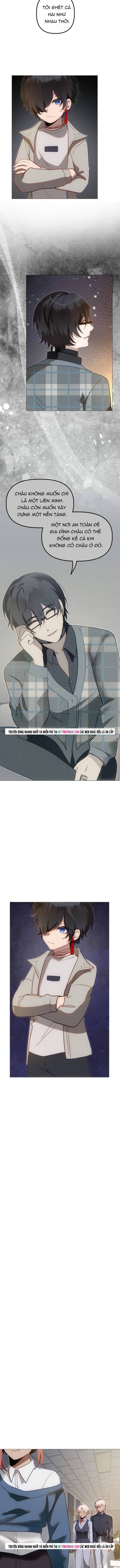 Trọng Sinh Mạc Thế Chap 259 - Next Chap 258