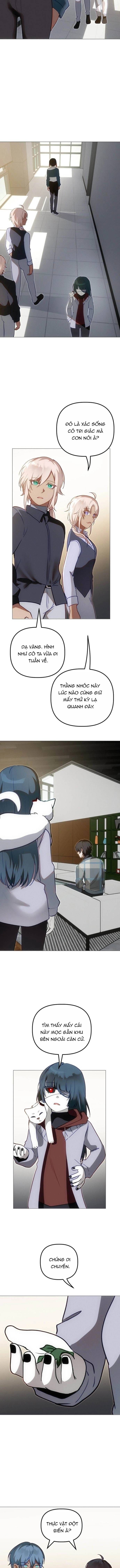 Trọng Sinh Mạc Thế Chap 259 - Next Chap 258