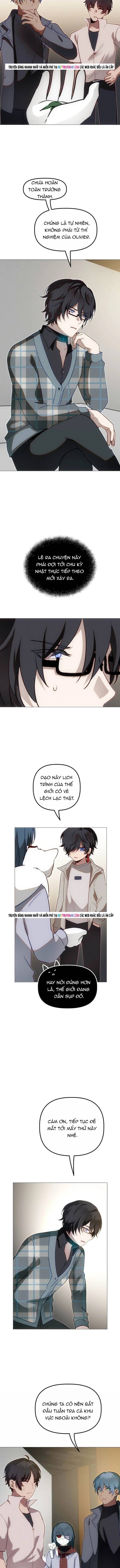 Trọng Sinh Mạc Thế Chap 259 - Next Chap 258