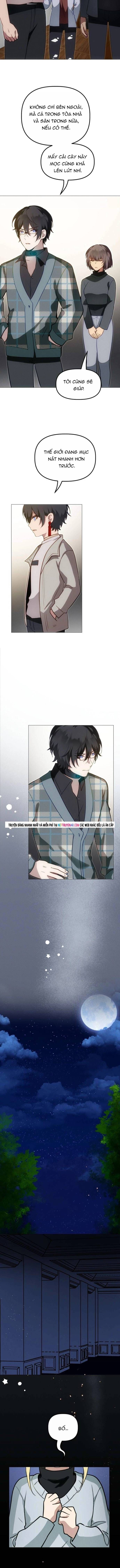 Trọng Sinh Mạc Thế Chap 259 - Next Chap 258