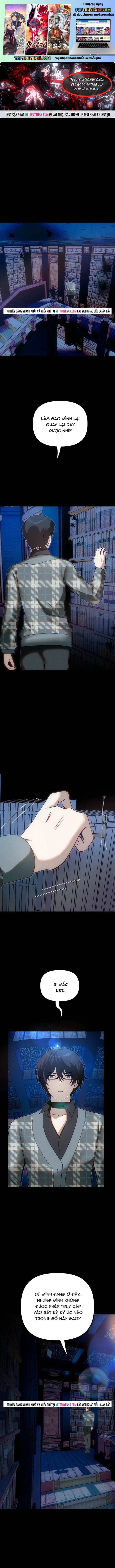 Trọng Sinh Mạc Thế Chap 260 - Next Chap 259