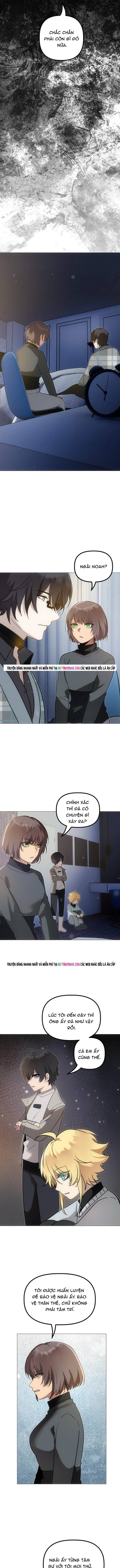 Trọng Sinh Mạc Thế Chap 260 - Next Chap 259