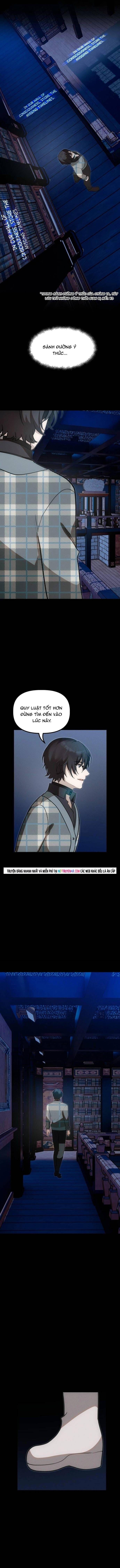 Trọng Sinh Mạc Thế Chap 260 - Next Chap 259