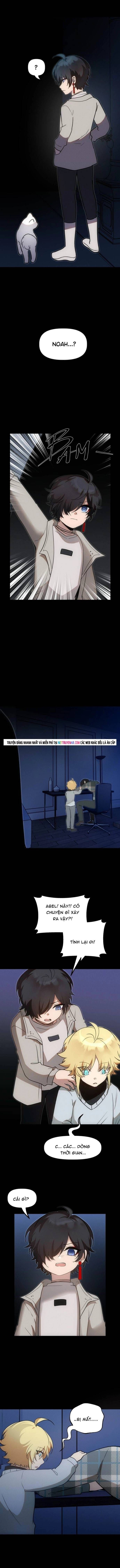 Trọng Sinh Mạc Thế Chap 260 - Next Chap 259