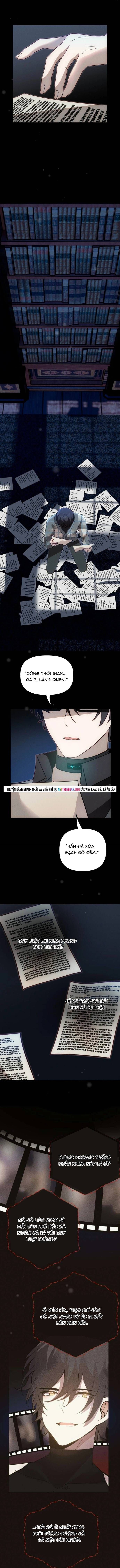 Trọng Sinh Mạc Thế Chap 260 - Next Chap 259