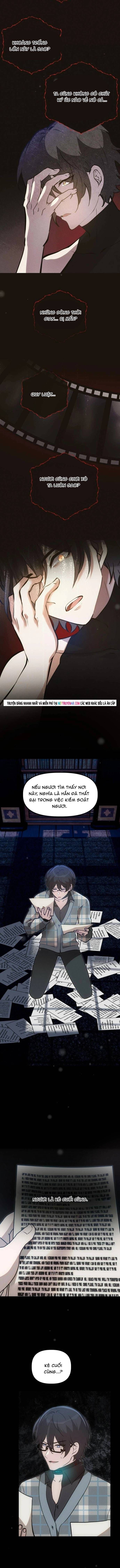 Trọng Sinh Mạc Thế Chap 260 - Next Chap 259