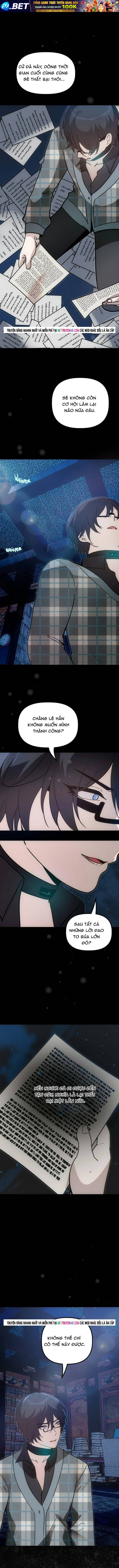 Trọng Sinh Mạc Thế Chap 260 - Next Chap 259