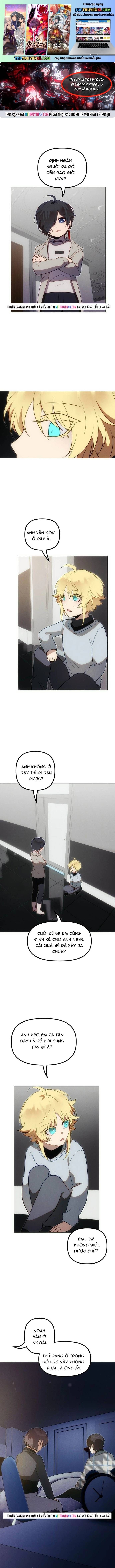 Trọng Sinh Mạc Thế Chap 261 - Next Chap 260