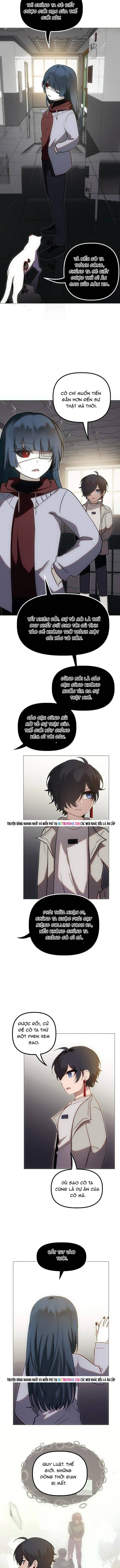 Trọng Sinh Mạc Thế Chap 261 - Next Chap 260