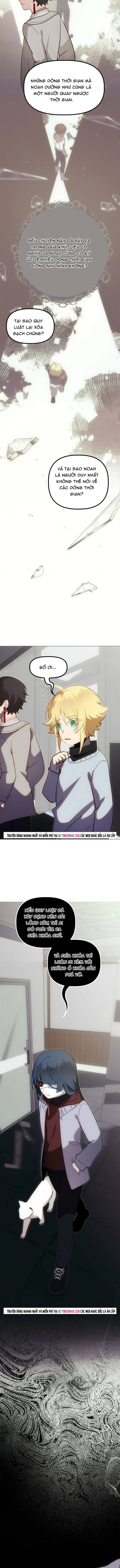 Trọng Sinh Mạc Thế Chap 261 - Next Chap 260