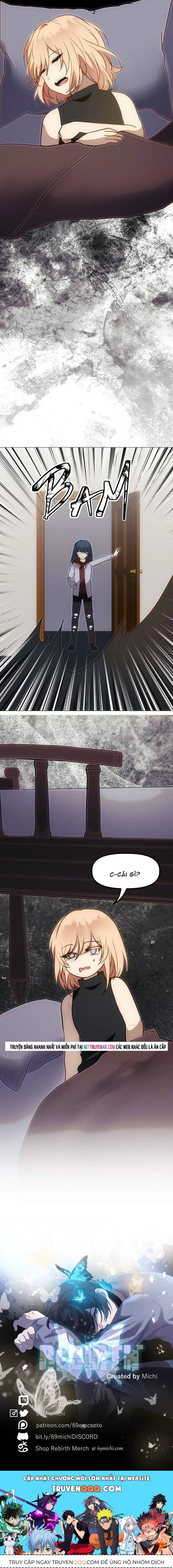 Trọng Sinh Mạc Thế Chap 261 - Next Chap 260