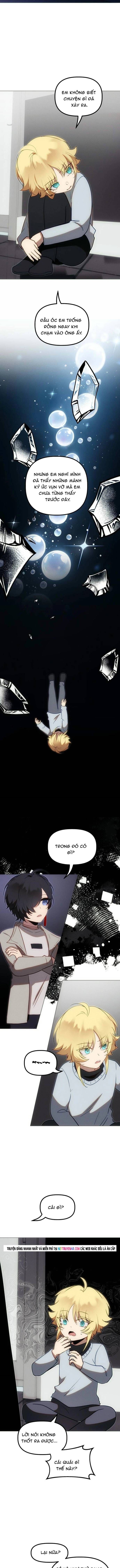 Trọng Sinh Mạc Thế Chap 261 - Next Chap 260