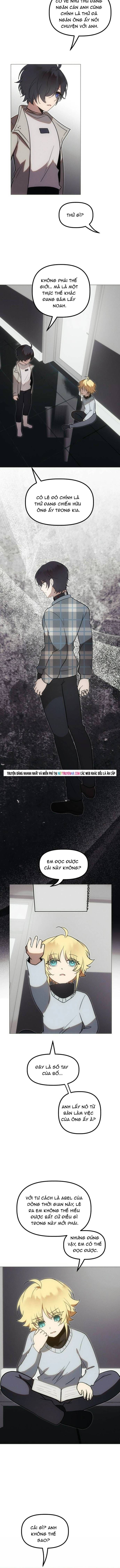 Trọng Sinh Mạc Thế Chap 261 - Next Chap 260