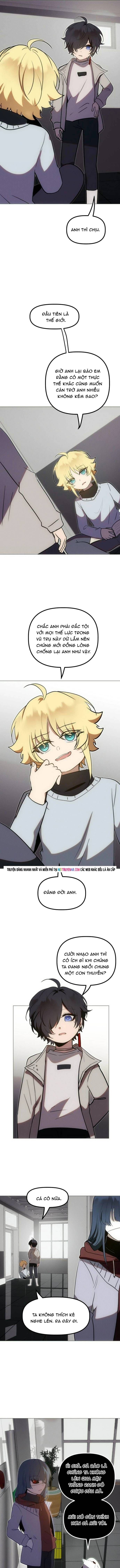 Trọng Sinh Mạc Thế Chap 261 - Next Chap 260