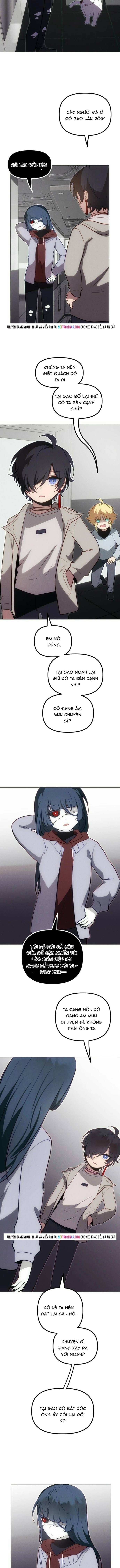 Trọng Sinh Mạc Thế Chap 261 - Next Chap 260