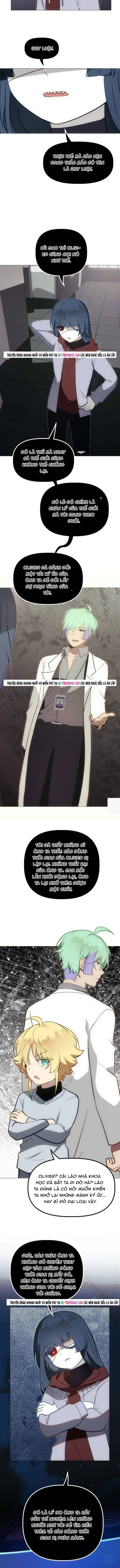 Trọng Sinh Mạc Thế Chap 261 - Next Chap 260