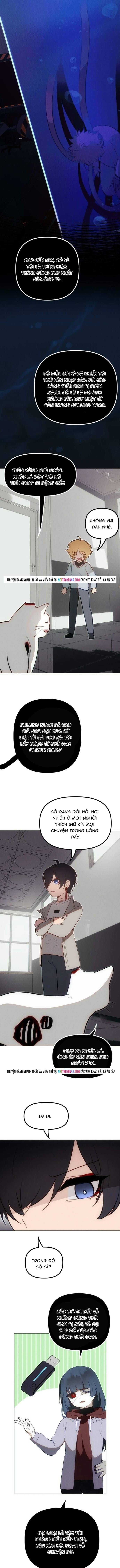Trọng Sinh Mạc Thế Chap 261 - Next Chap 260