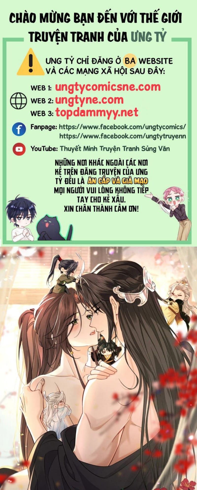 Hải Vương Sau Khi Hoàn Lương Sa Vào Tu La Tràng [Chap 63]