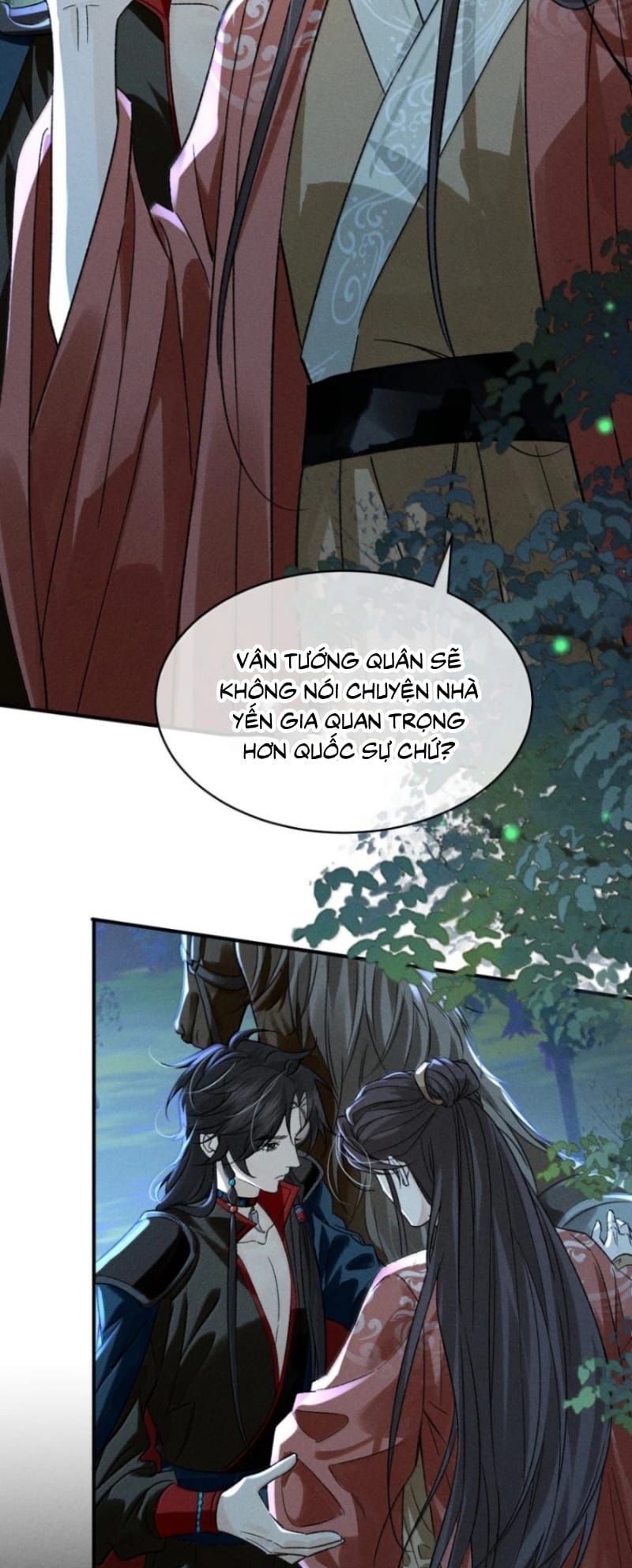 Hải Vương Sau Khi Hoàn Lương Sa Vào Tu La Tràng [Chap 63]