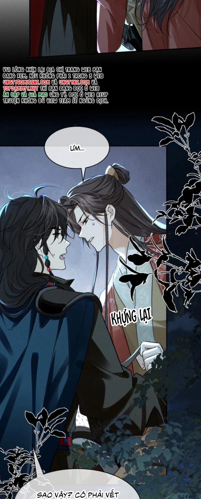 Hải Vương Sau Khi Hoàn Lương Sa Vào Tu La Tràng [Chap 63]