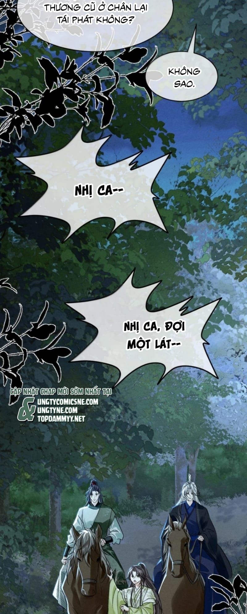 Hải Vương Sau Khi Hoàn Lương Sa Vào Tu La Tràng [Chap 63]