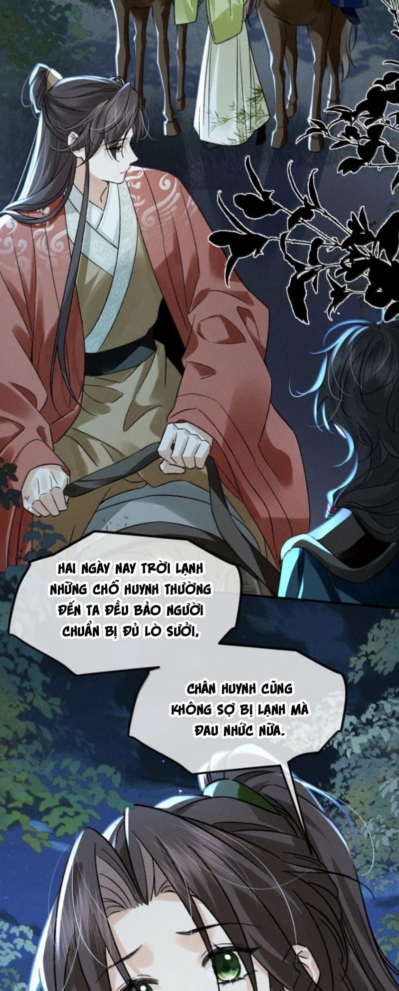 Hải Vương Sau Khi Hoàn Lương Sa Vào Tu La Tràng [Chap 63]