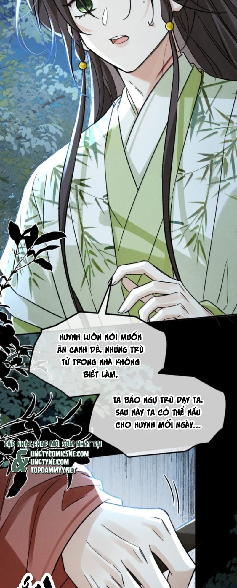 Hải Vương Sau Khi Hoàn Lương Sa Vào Tu La Tràng [Chap 63]