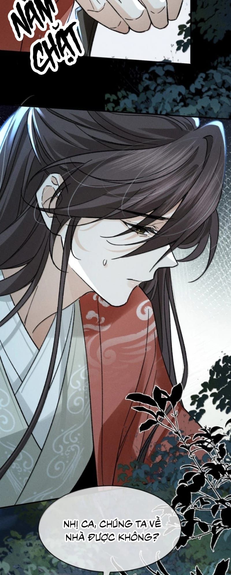 Hải Vương Sau Khi Hoàn Lương Sa Vào Tu La Tràng [Chap 63]