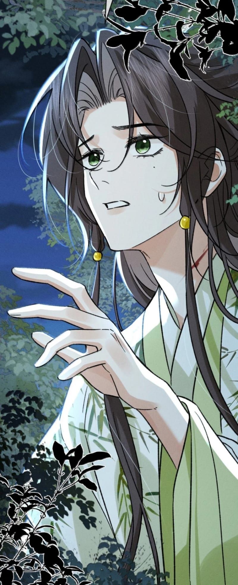 Hải Vương Sau Khi Hoàn Lương Sa Vào Tu La Tràng [Chap 63]