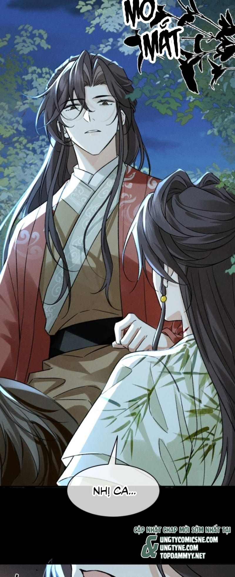 Hải Vương Sau Khi Hoàn Lương Sa Vào Tu La Tràng [Chap 63]