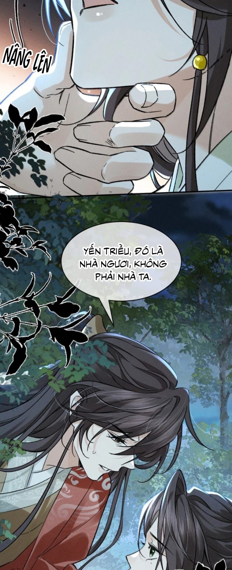 Hải Vương Sau Khi Hoàn Lương Sa Vào Tu La Tràng [Chap 63]