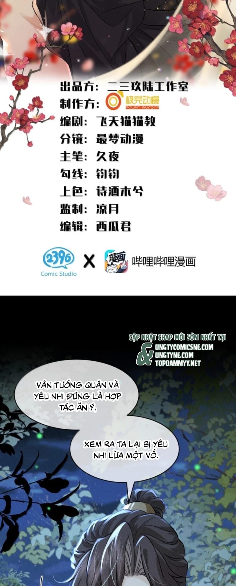 Hải Vương Sau Khi Hoàn Lương Sa Vào Tu La Tràng [Chap 63]