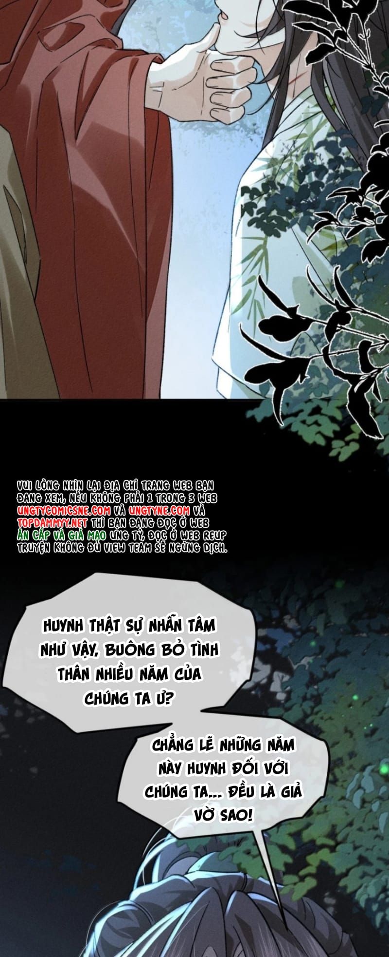 Hải Vương Sau Khi Hoàn Lương Sa Vào Tu La Tràng [Chap 63]