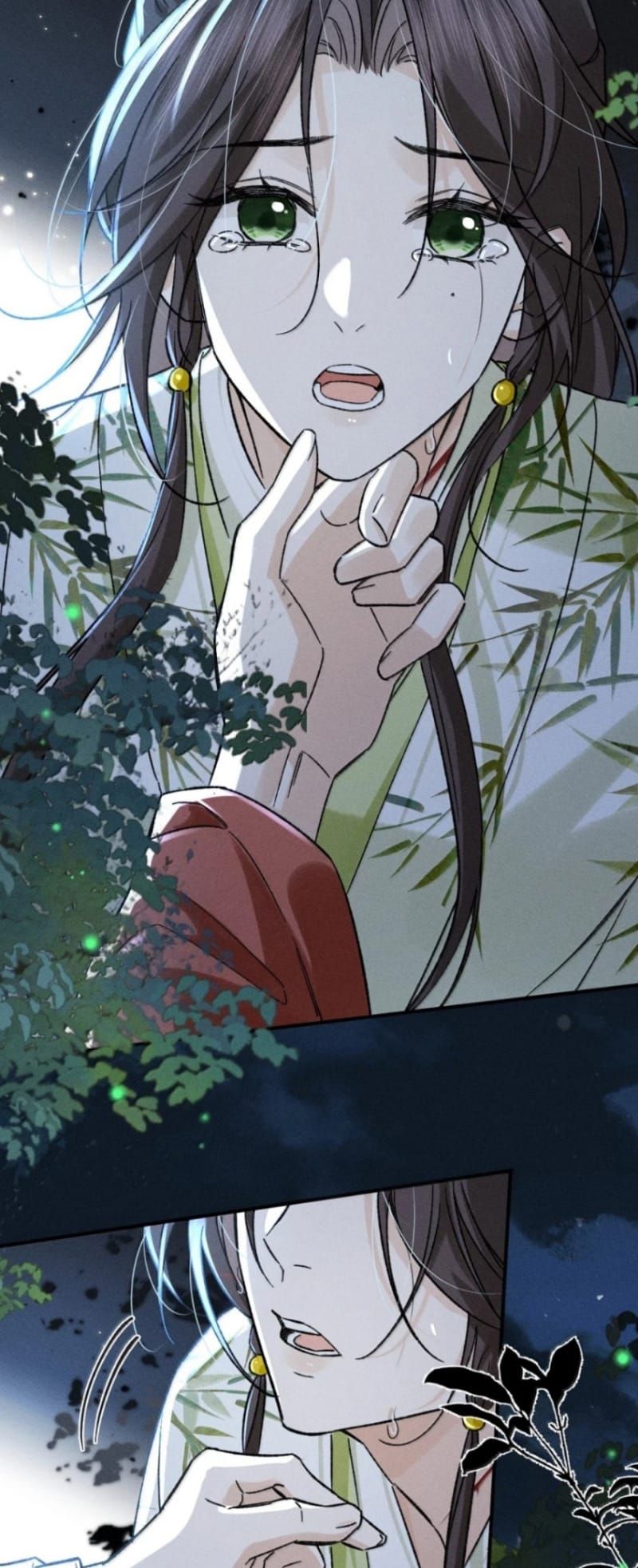 Hải Vương Sau Khi Hoàn Lương Sa Vào Tu La Tràng [Chap 63]