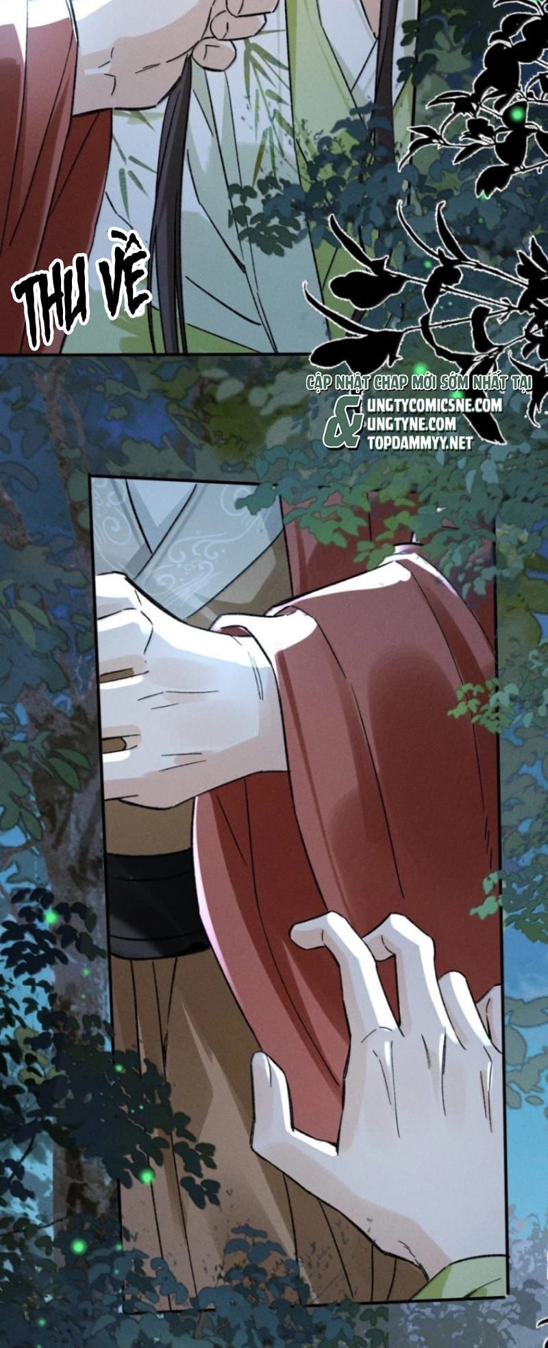 Hải Vương Sau Khi Hoàn Lương Sa Vào Tu La Tràng [Chap 63]