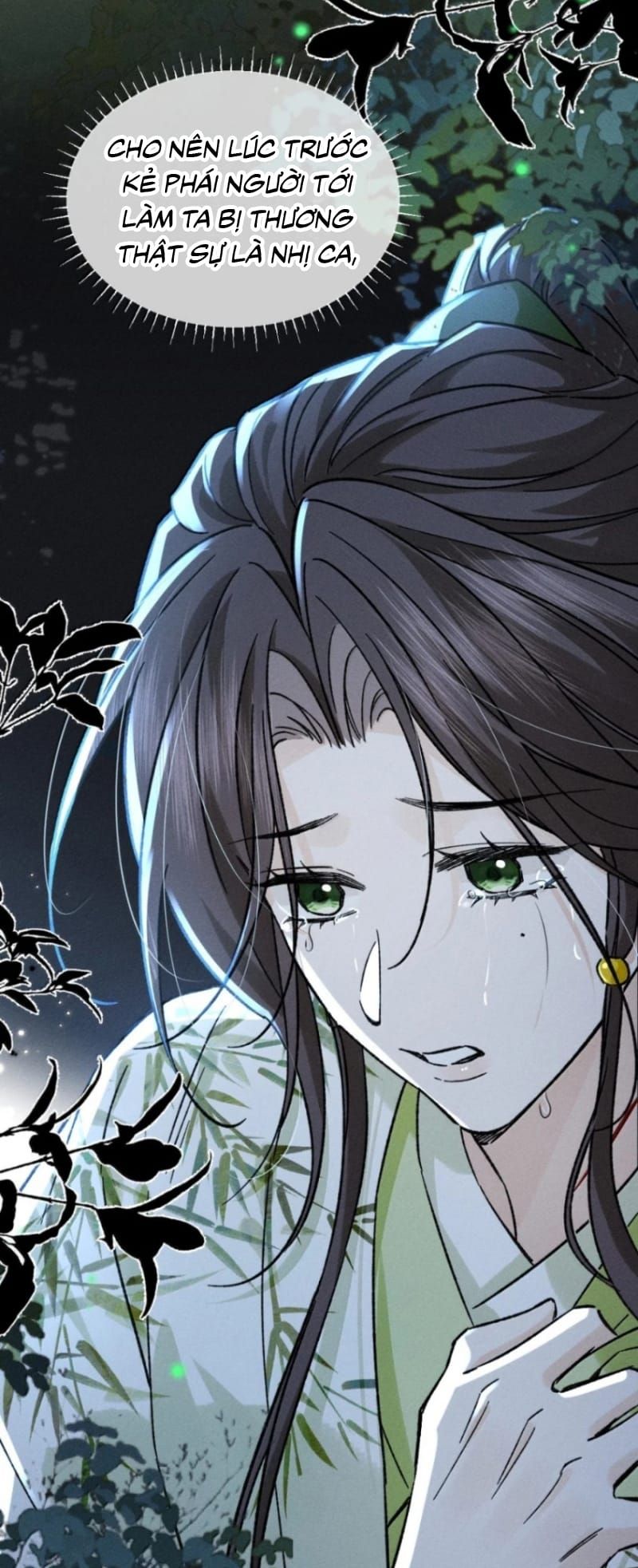 Hải Vương Sau Khi Hoàn Lương Sa Vào Tu La Tràng [Chap 63]