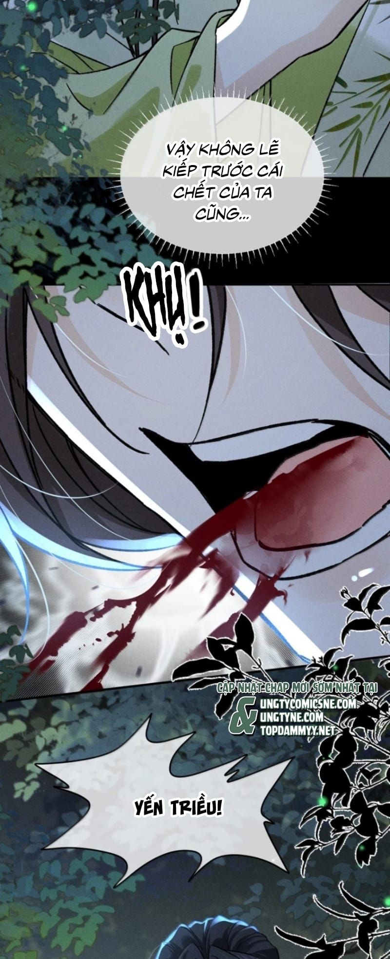 Hải Vương Sau Khi Hoàn Lương Sa Vào Tu La Tràng [Chap 63]