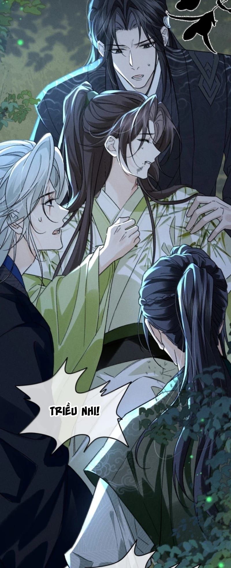 Hải Vương Sau Khi Hoàn Lương Sa Vào Tu La Tràng [Chap 63]