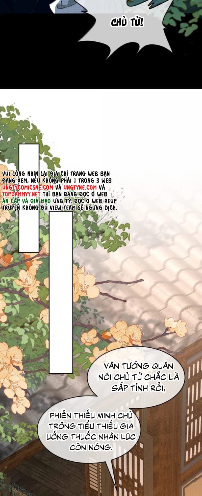 Hải Vương Sau Khi Hoàn Lương Sa Vào Tu La Tràng [Chap 63]