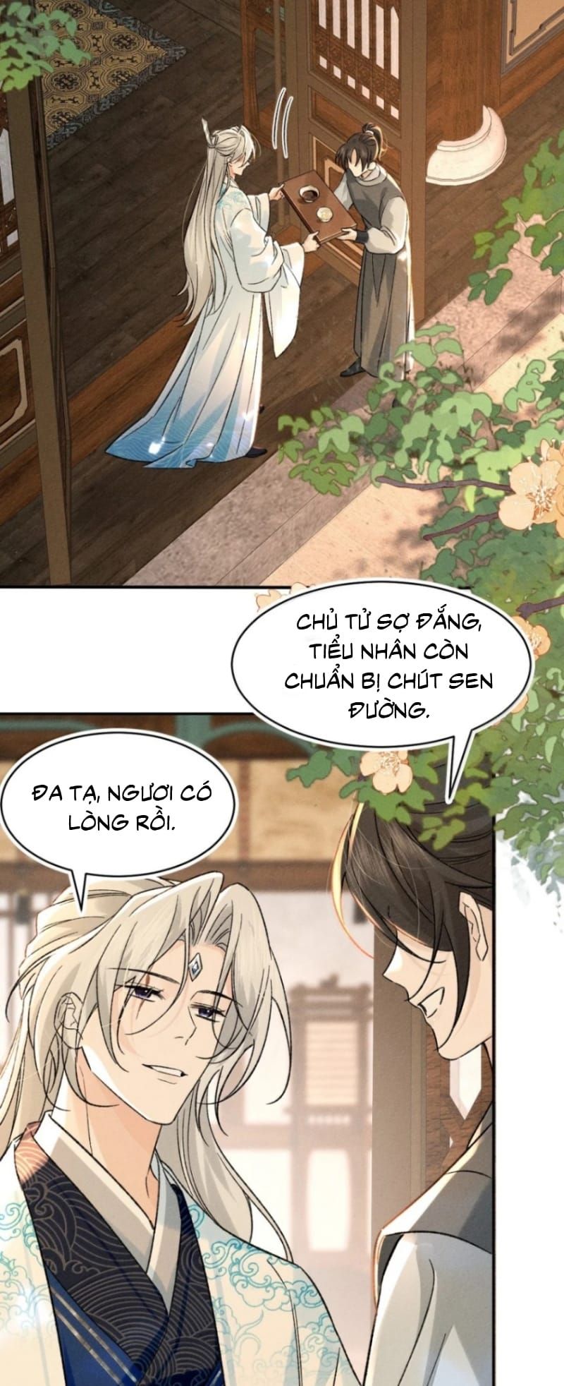 Hải Vương Sau Khi Hoàn Lương Sa Vào Tu La Tràng [Chap 63]