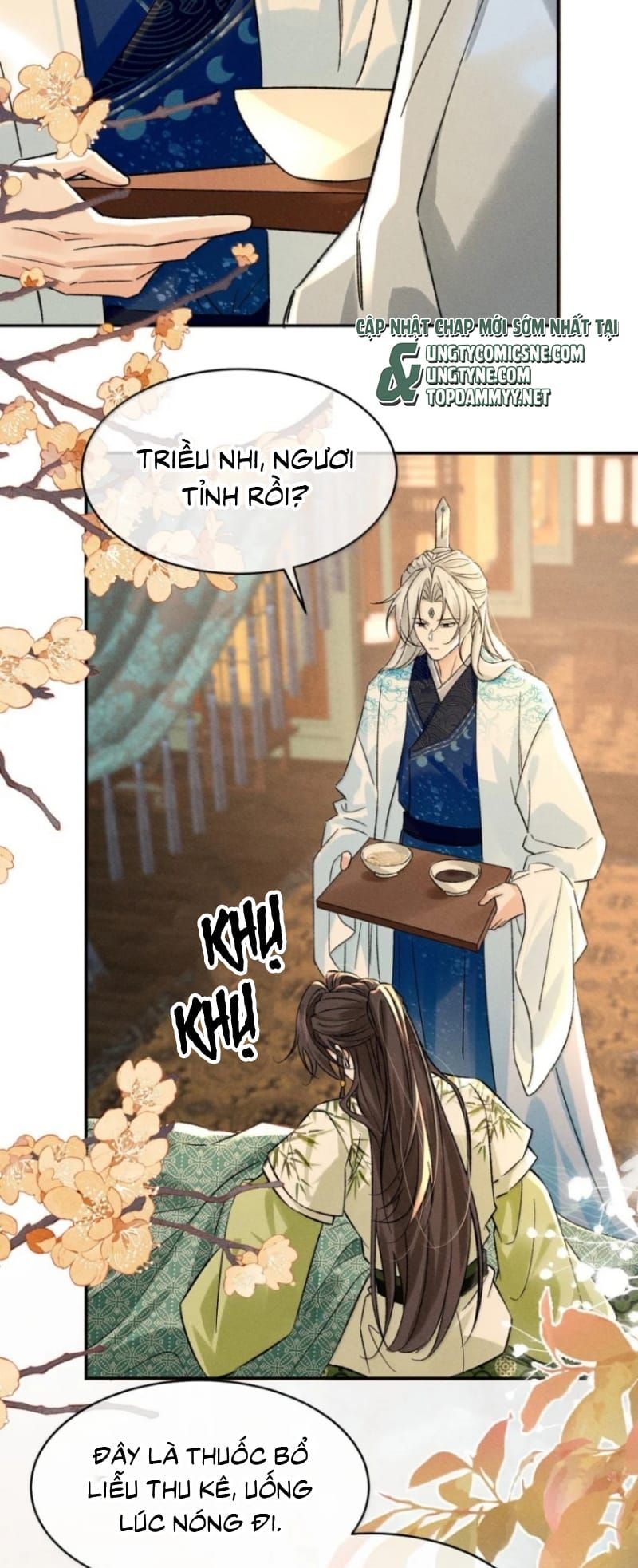 Hải Vương Sau Khi Hoàn Lương Sa Vào Tu La Tràng [Chap 63]