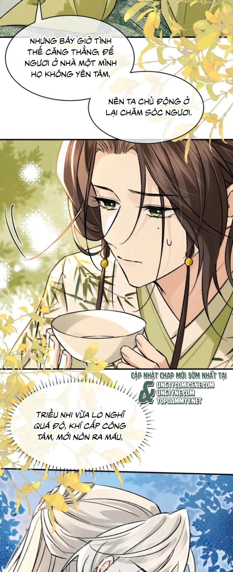 Hải Vương Sau Khi Hoàn Lương Sa Vào Tu La Tràng [Chap 63]