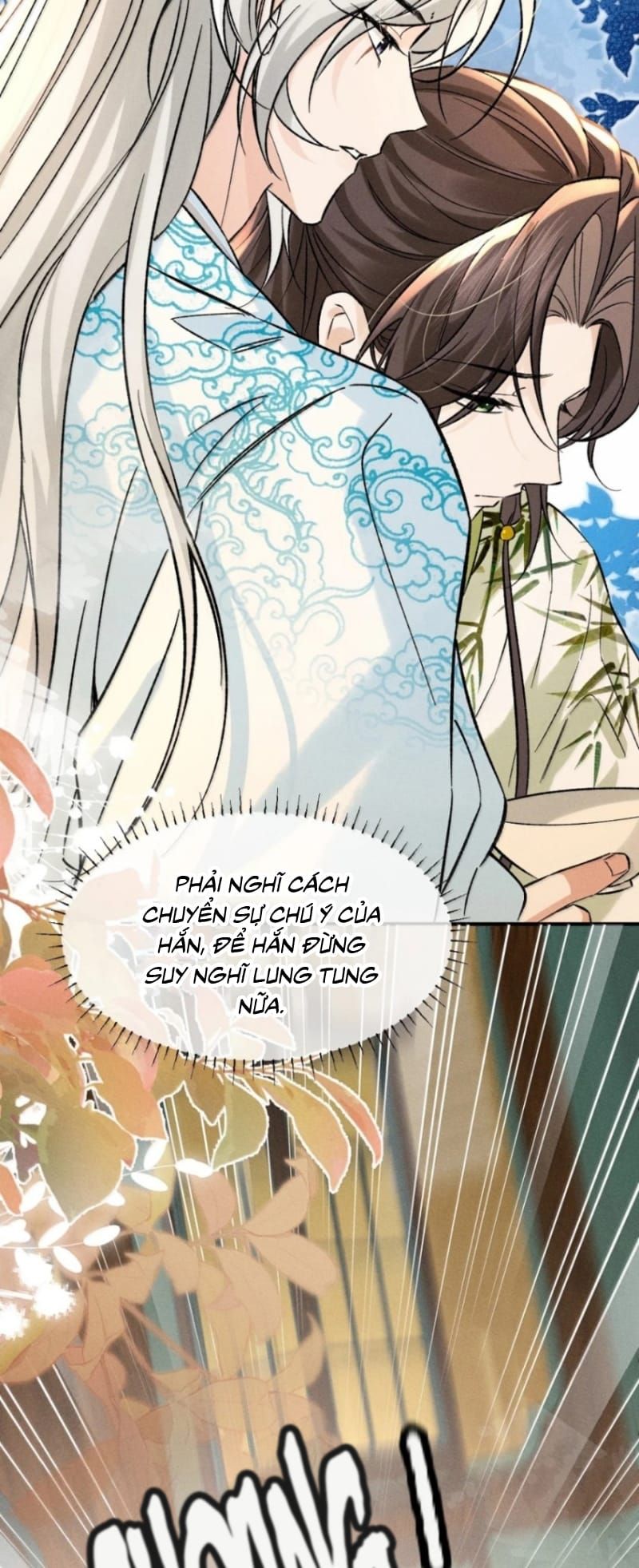 Hải Vương Sau Khi Hoàn Lương Sa Vào Tu La Tràng [Chap 63]