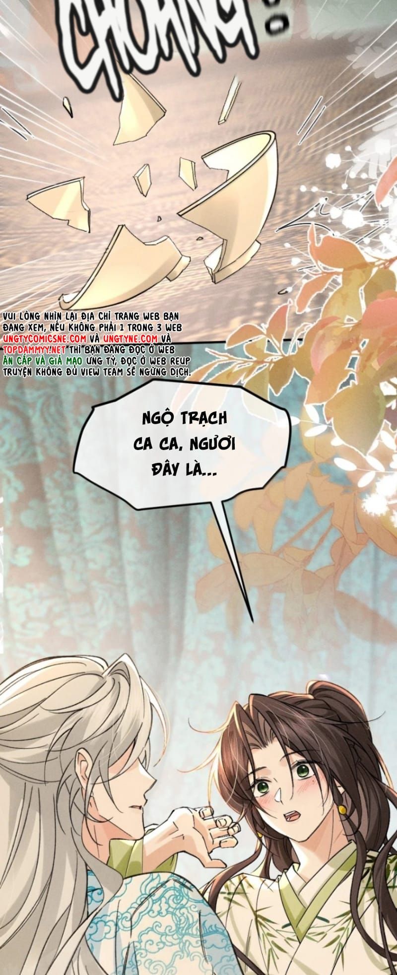 Hải Vương Sau Khi Hoàn Lương Sa Vào Tu La Tràng [Chap 63]