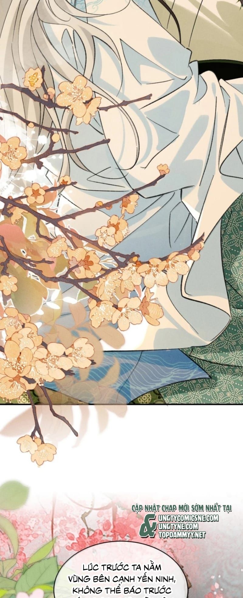 Hải Vương Sau Khi Hoàn Lương Sa Vào Tu La Tràng [Chap 63]