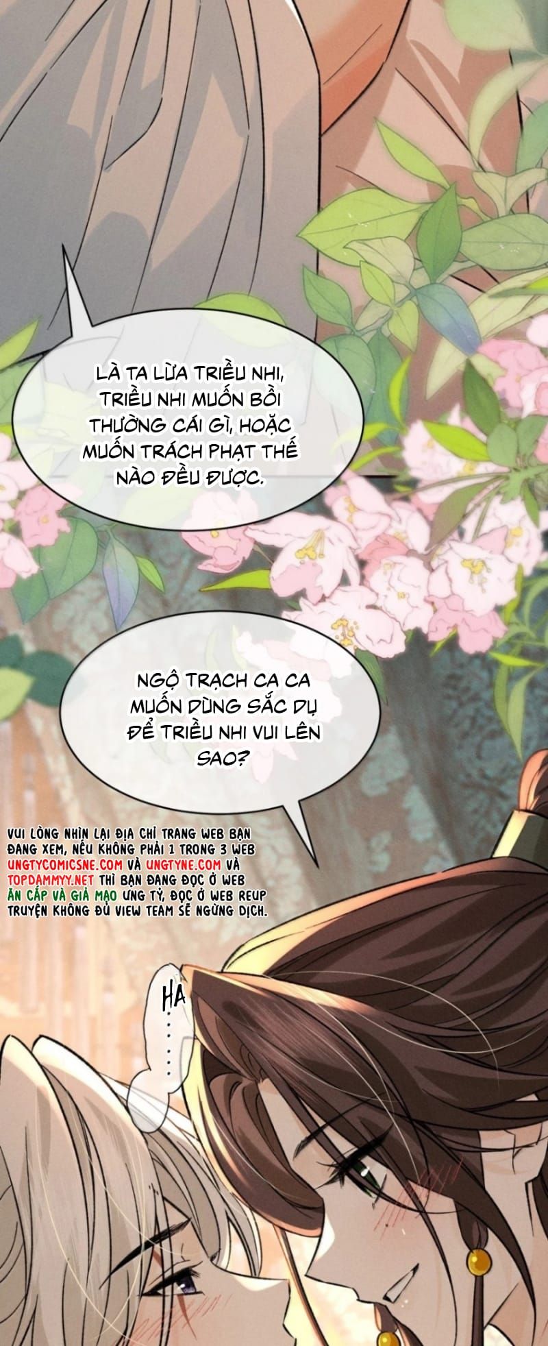 Hải Vương Sau Khi Hoàn Lương Sa Vào Tu La Tràng [Chap 63]