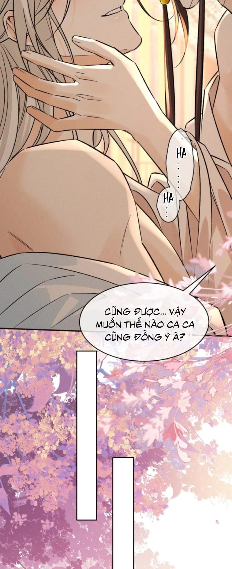 Hải Vương Sau Khi Hoàn Lương Sa Vào Tu La Tràng [Chap 63]