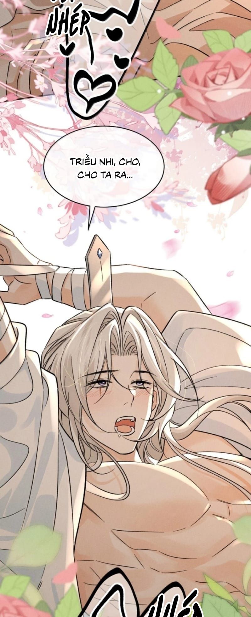 Hải Vương Sau Khi Hoàn Lương Sa Vào Tu La Tràng [Chap 63]